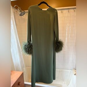 Sleeper Suzi dress